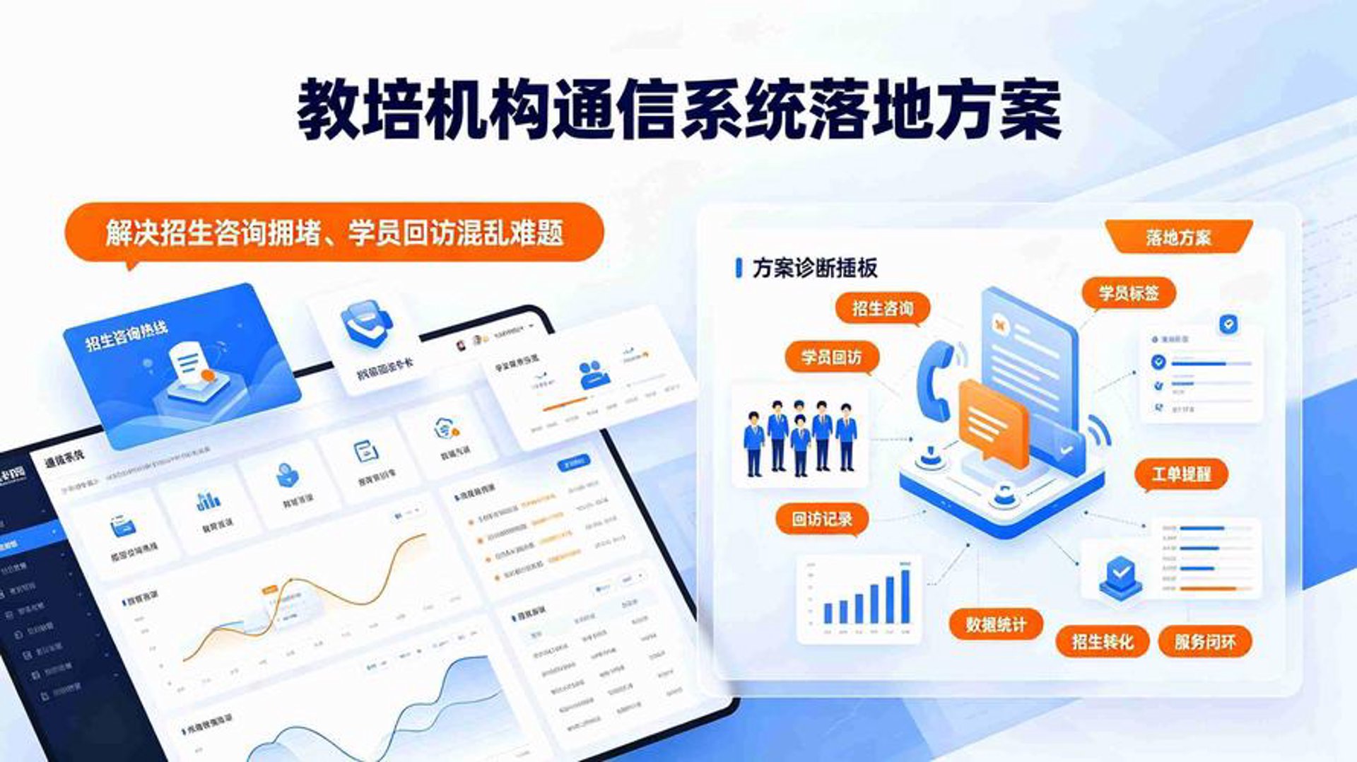 学情教育科技