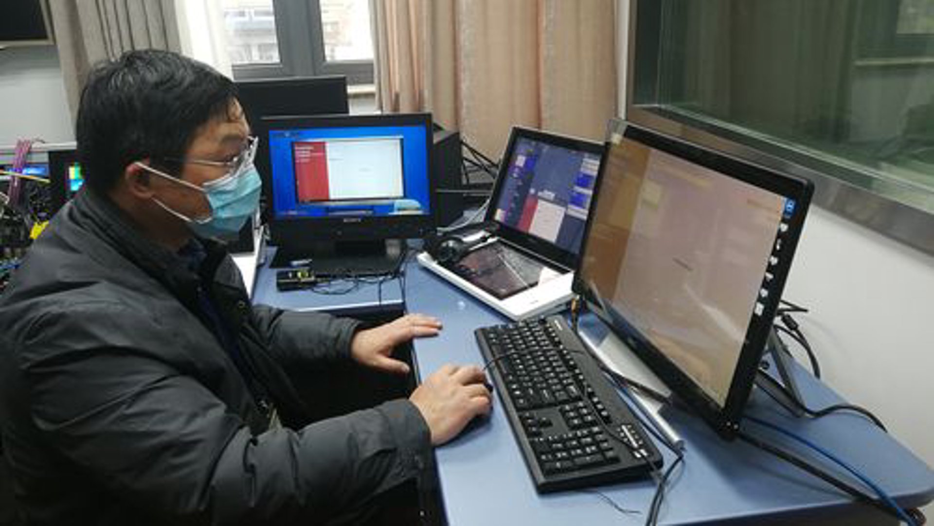 学情教育科技